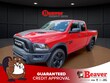  Ram 1500 Classic