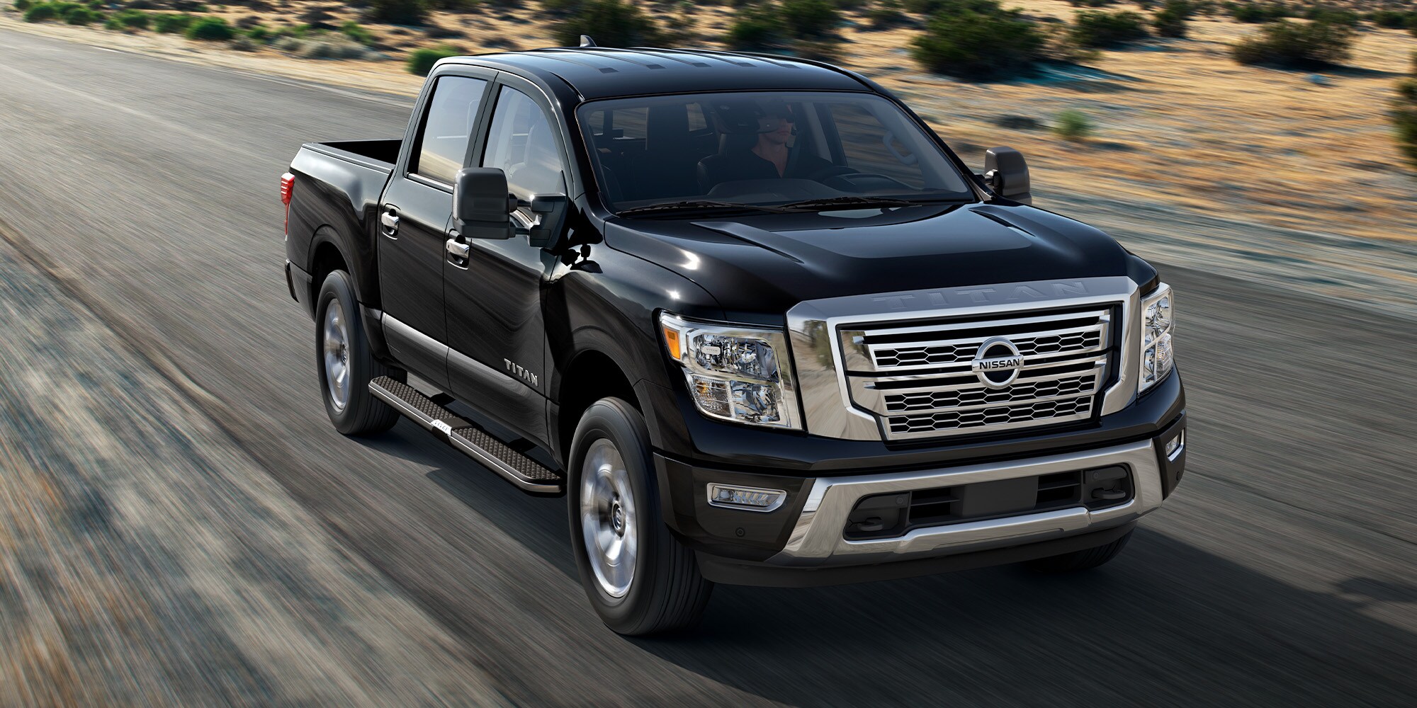 American-Built Pickup Trucks
