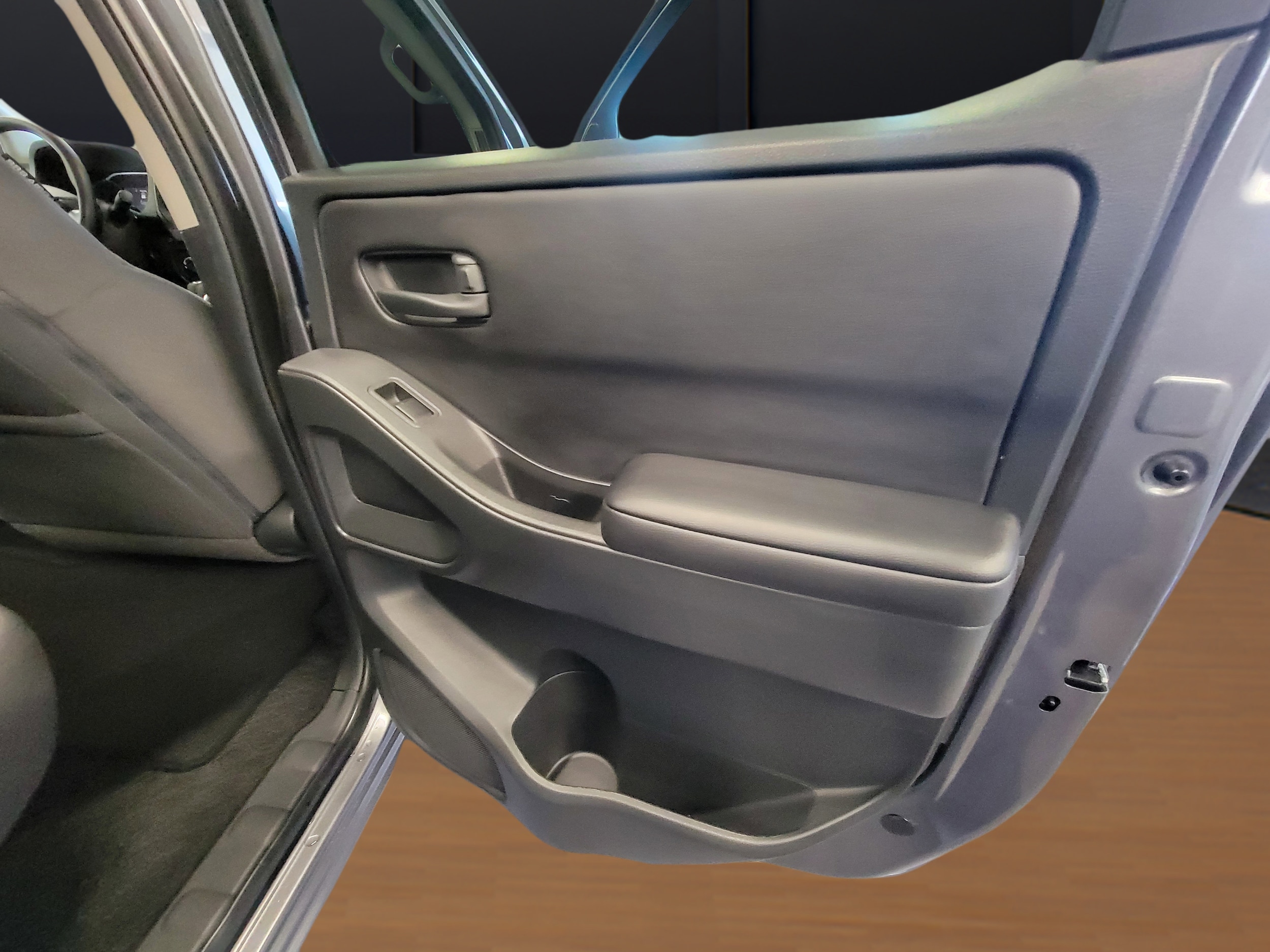 2026 Nissan Frontier S - Photo 15