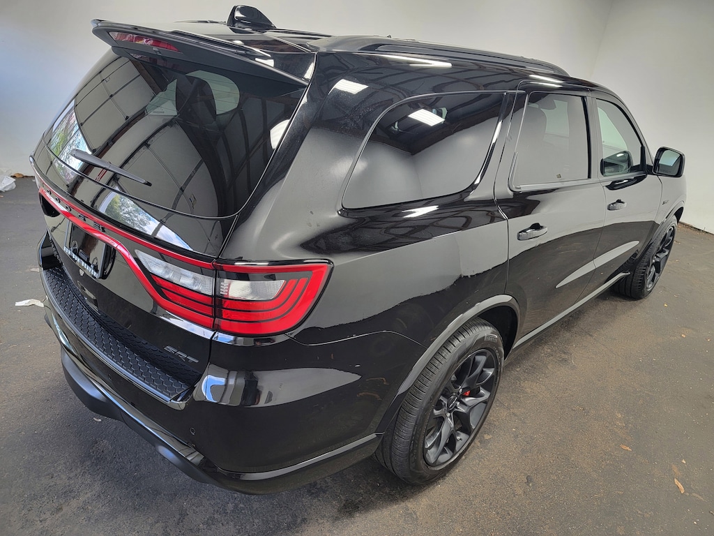 Used 2024 Dodge Durango SRT 392 Premium SRT 392 Premium AWD