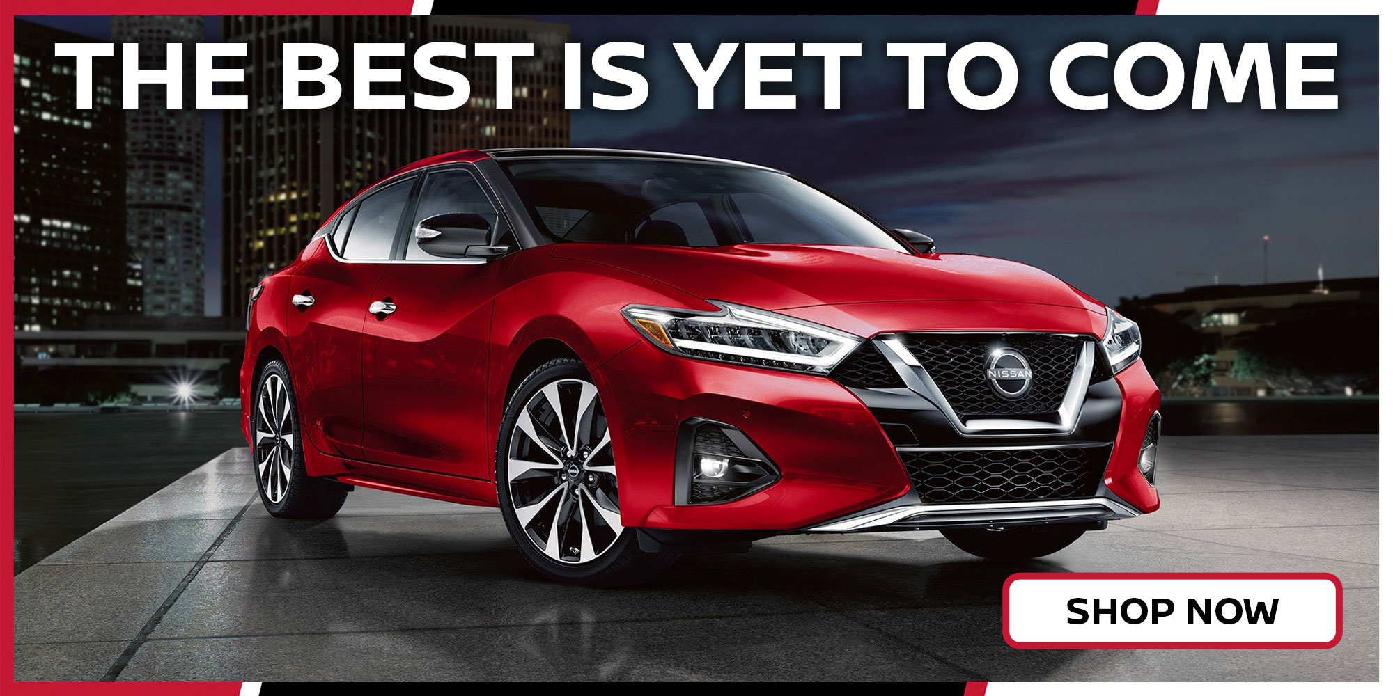 Nissan Certified Pre-Owned Pittsburgh PA