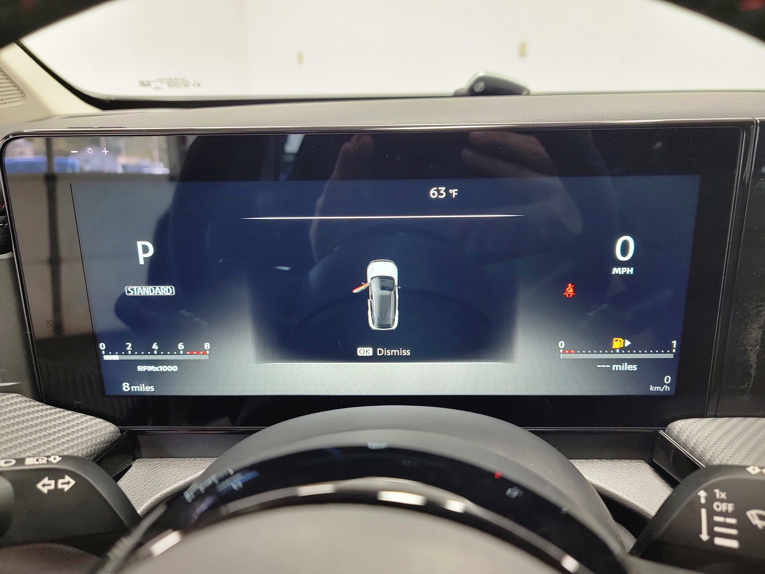 2026 Nissan KICKS SR AWD - Photo 21