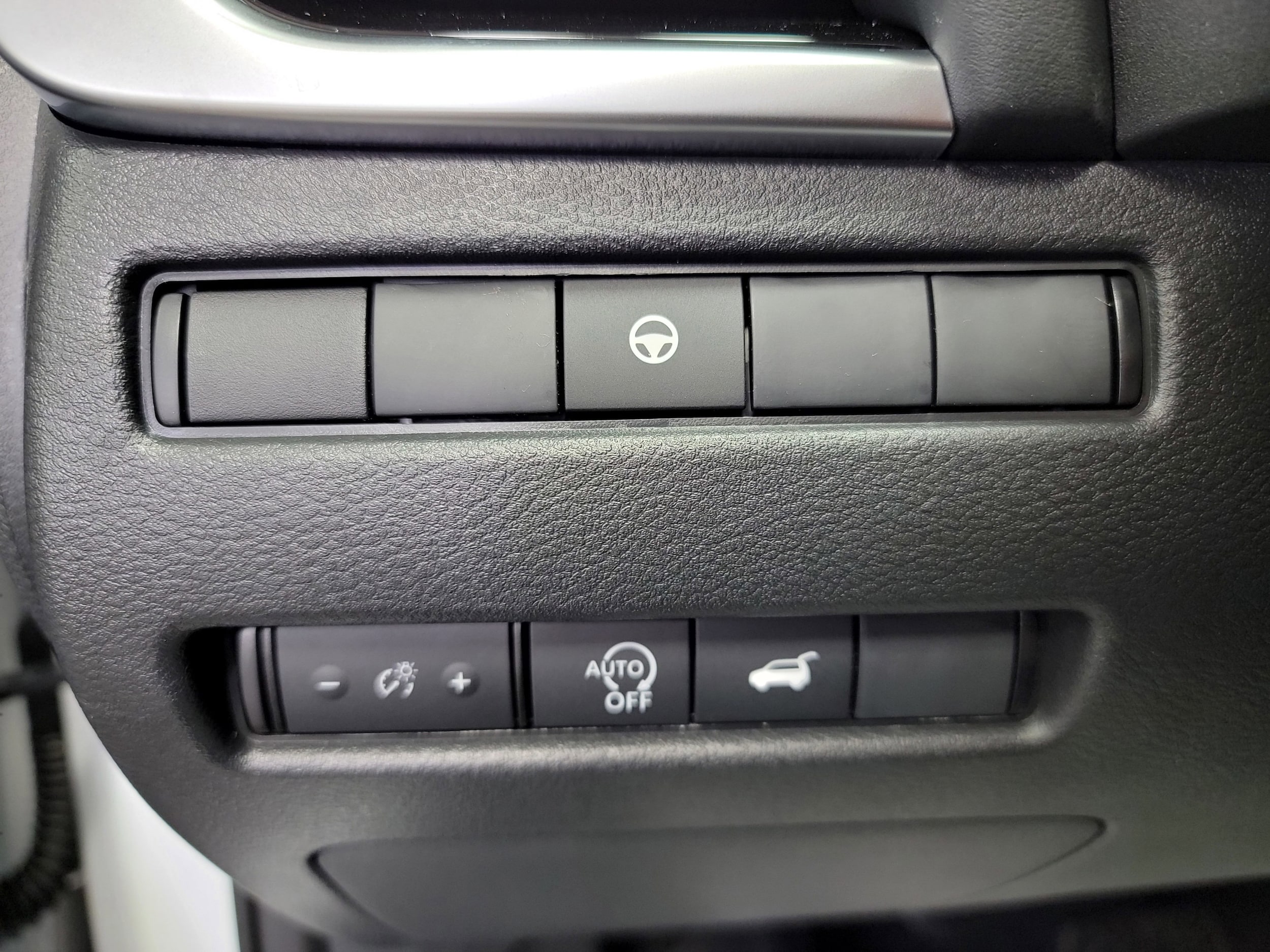 2026 Nissan Rogue Rock Creek - Photo 20