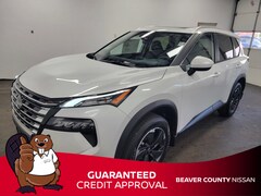 2026 Nissan Rogue SV SUV