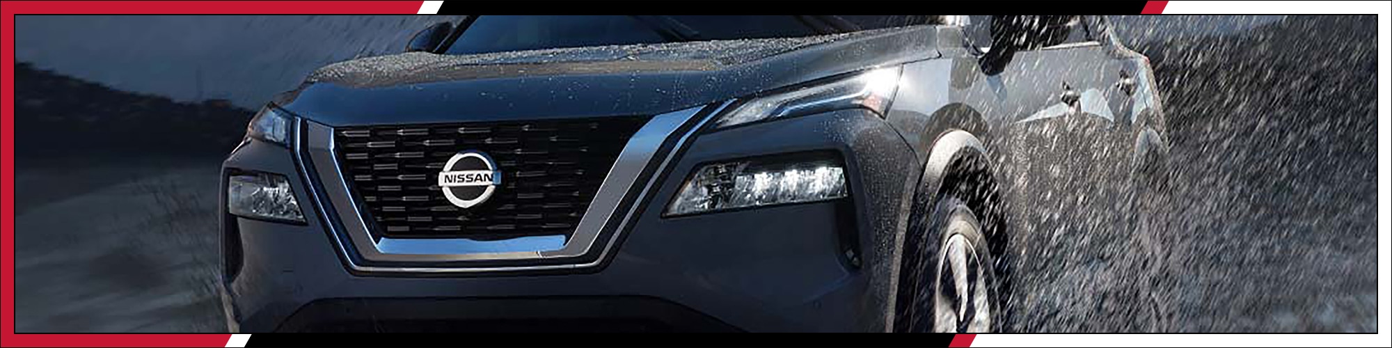 Used Nissan Rogue Pittsburgh PA