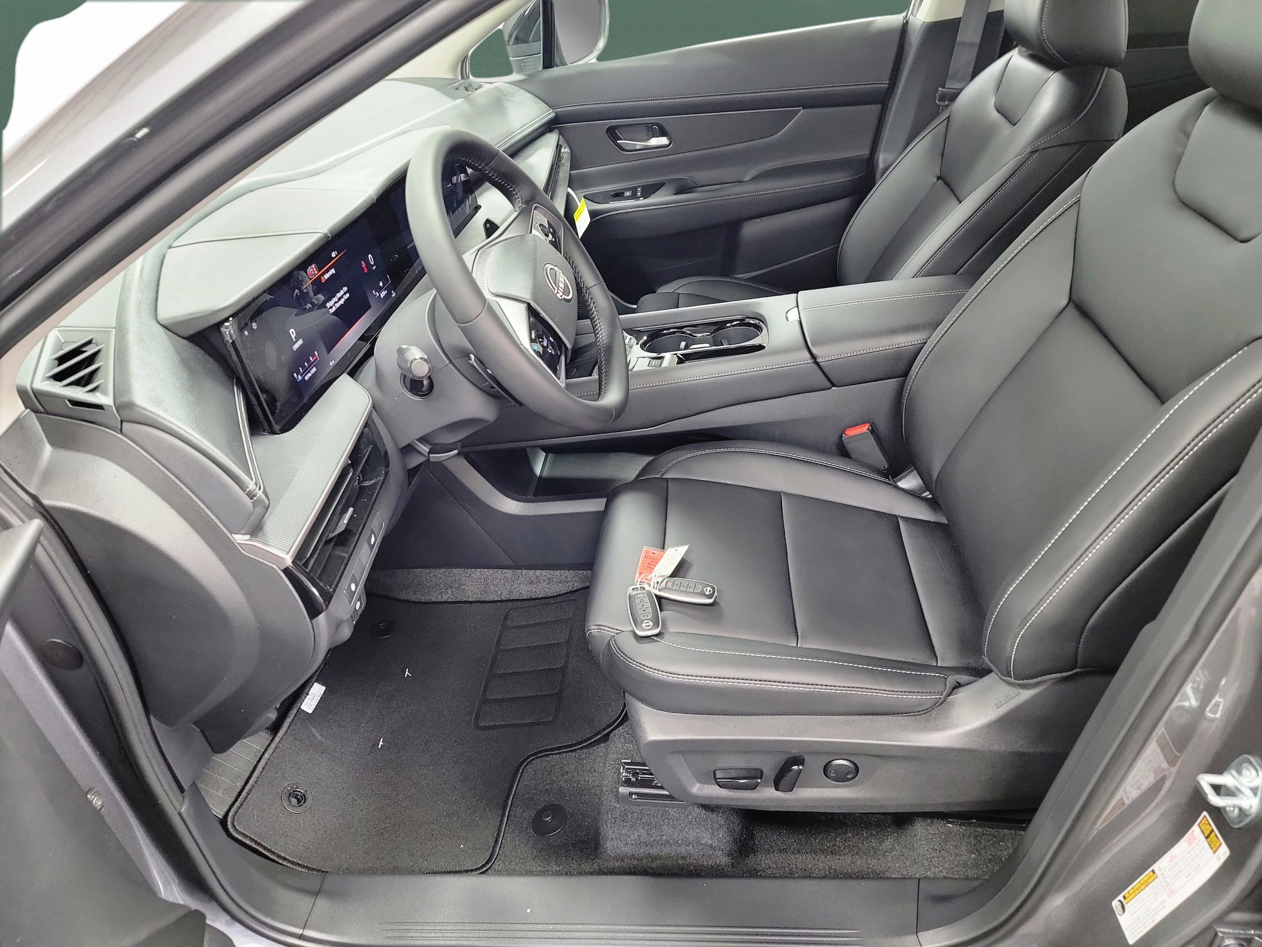 2026 Nissan Murano SV - Photo 6