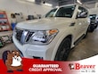  Nissan Armada