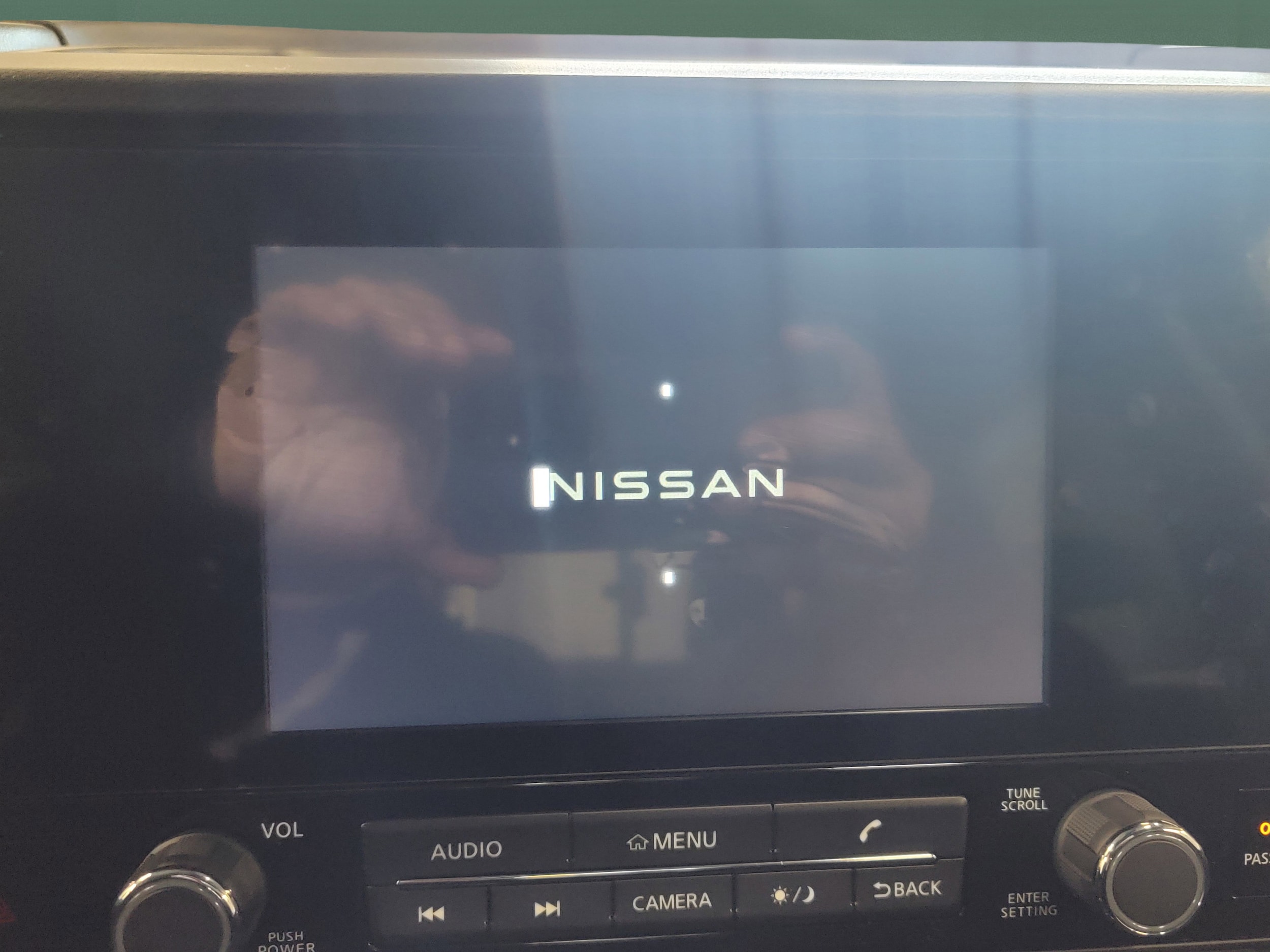 2026 Nissan Frontier S - Photo 19