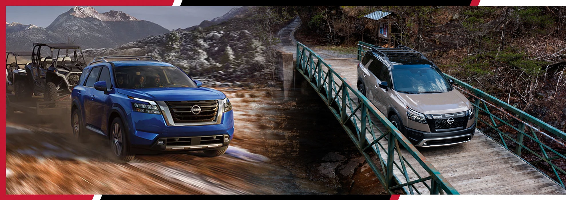 Nissan Pathfinder Towing Capacity Beaver Falls PA