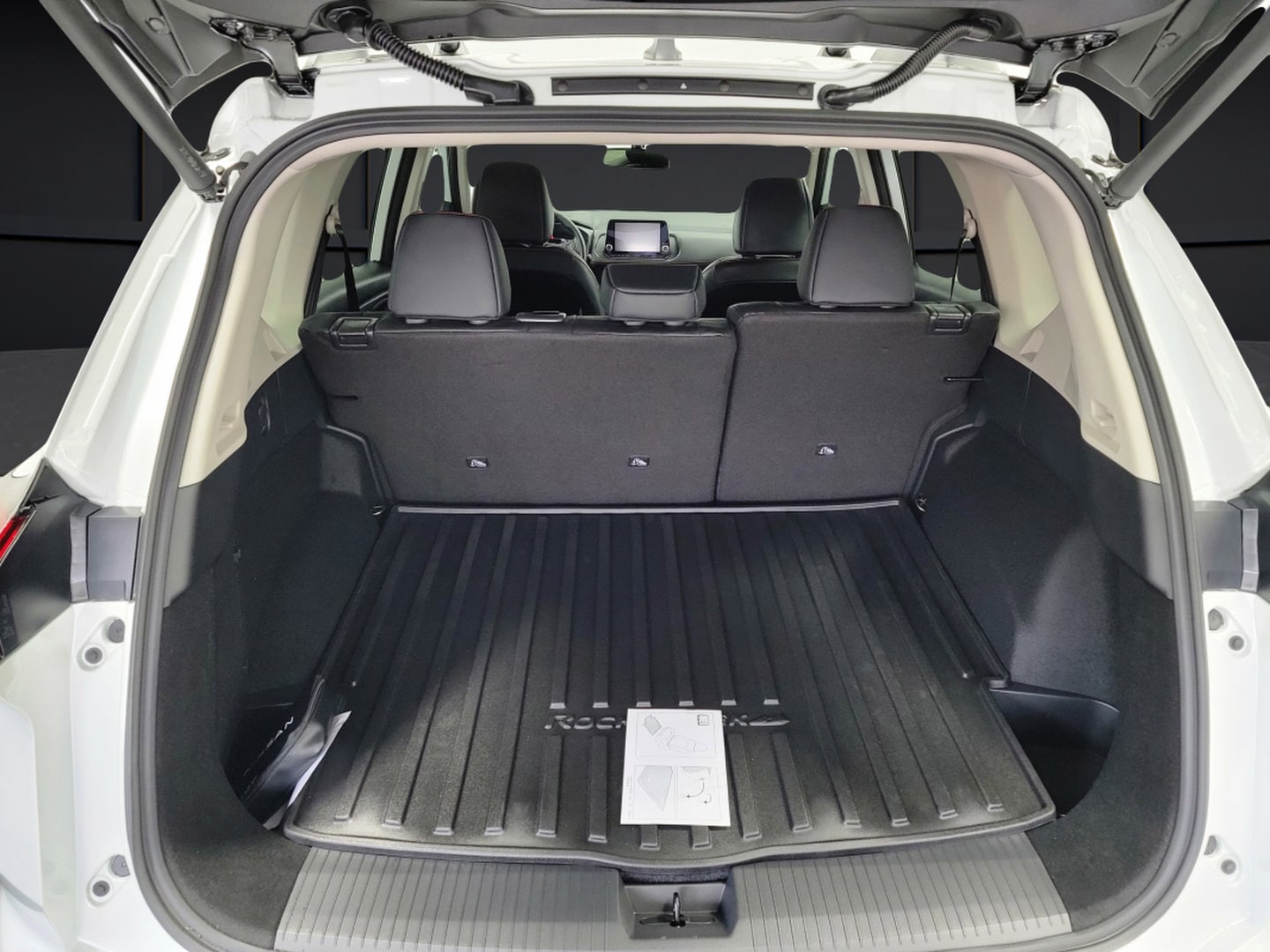 2026 Nissan Rogue Rock Creek - Photo 10