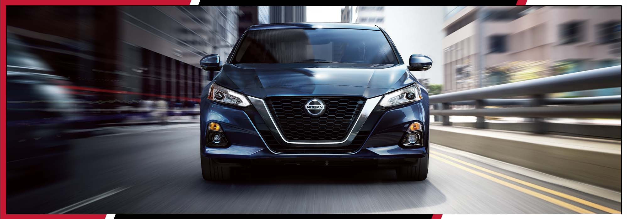 Nissan Altima Lease Offers, Deals & Specials Beaver Falls, PA