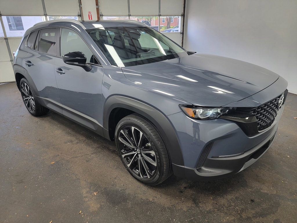 Used 2025 Mazda CX-50 2.5 S Premium Plus Package 2.5 S Premium Plus Package AWD