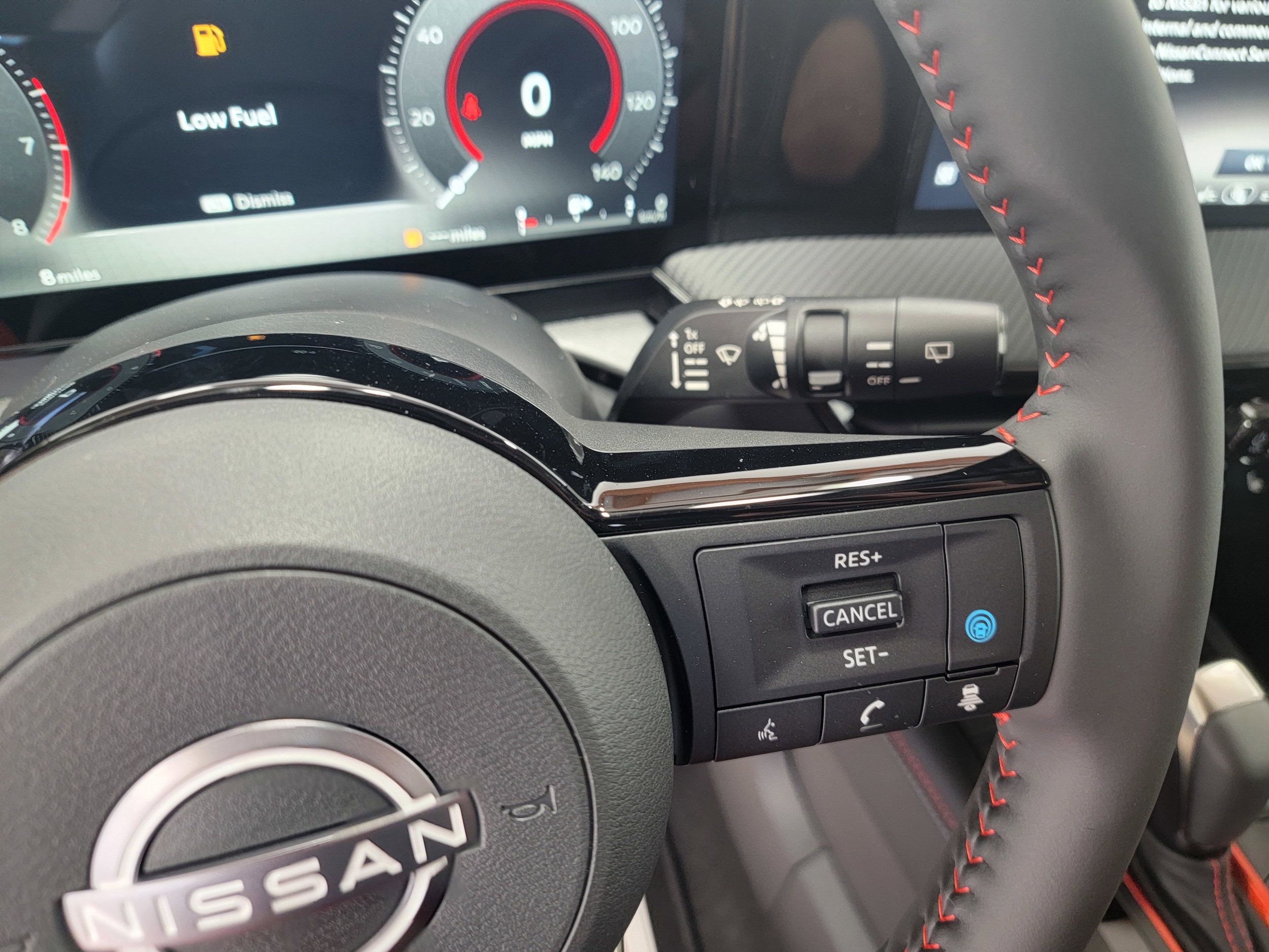 2026 Nissan KICKS SR AWD - Photo 22