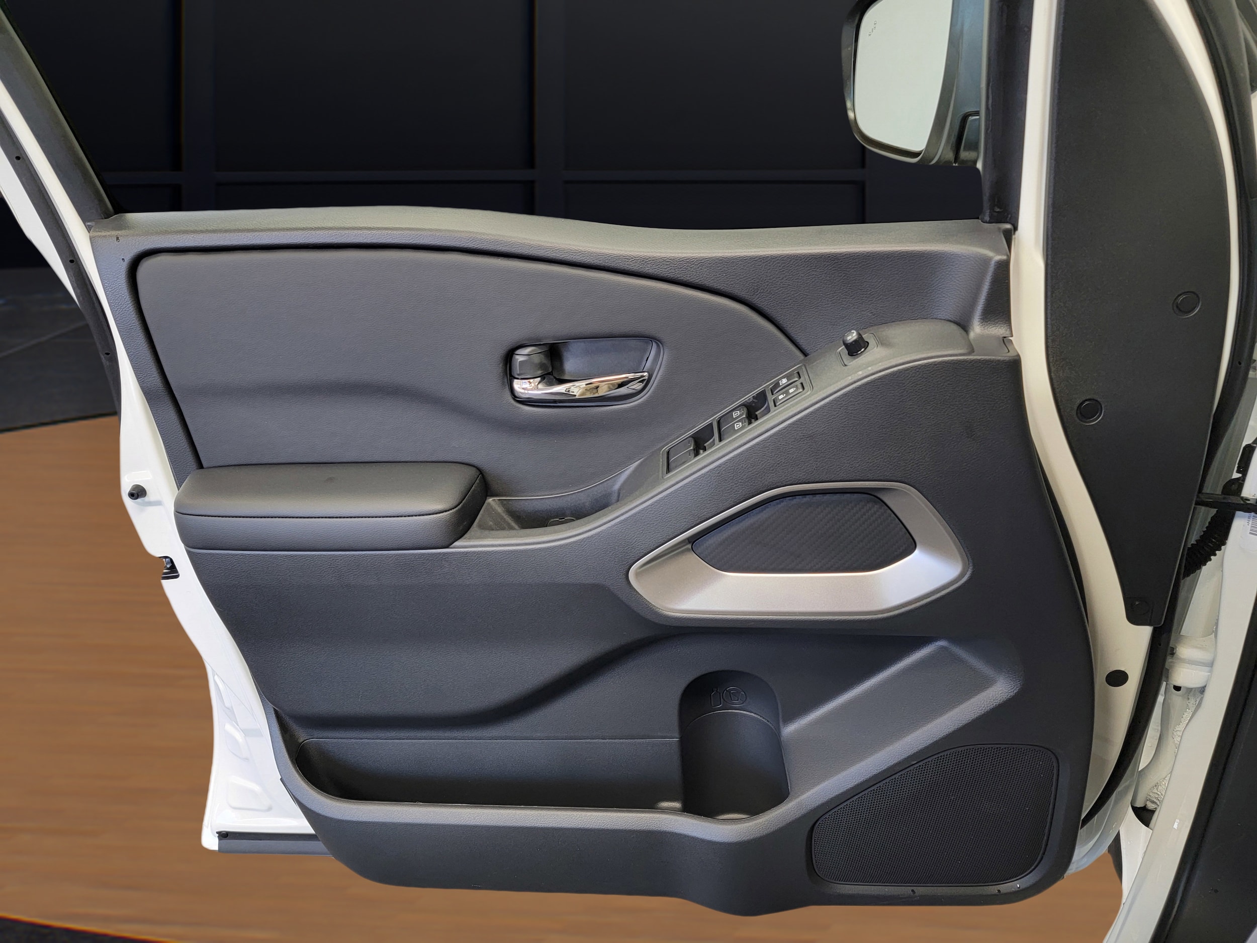 2026 Nissan Frontier SV - Photo 23
