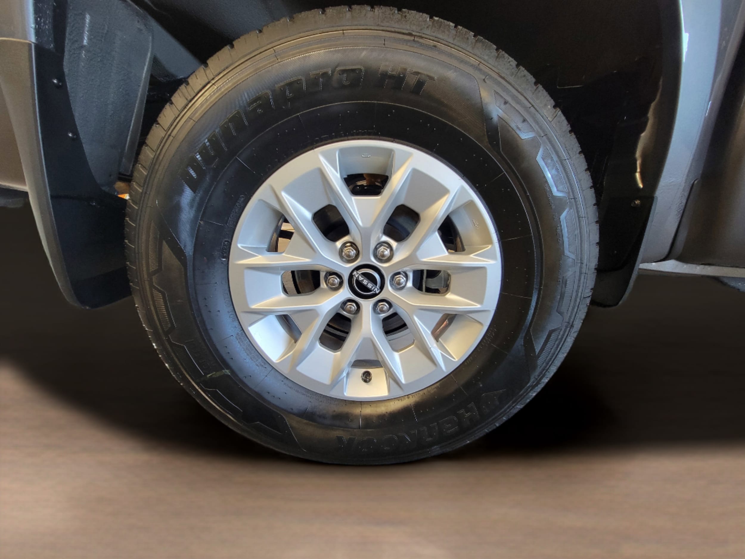 2026 Nissan Frontier S - Photo 27