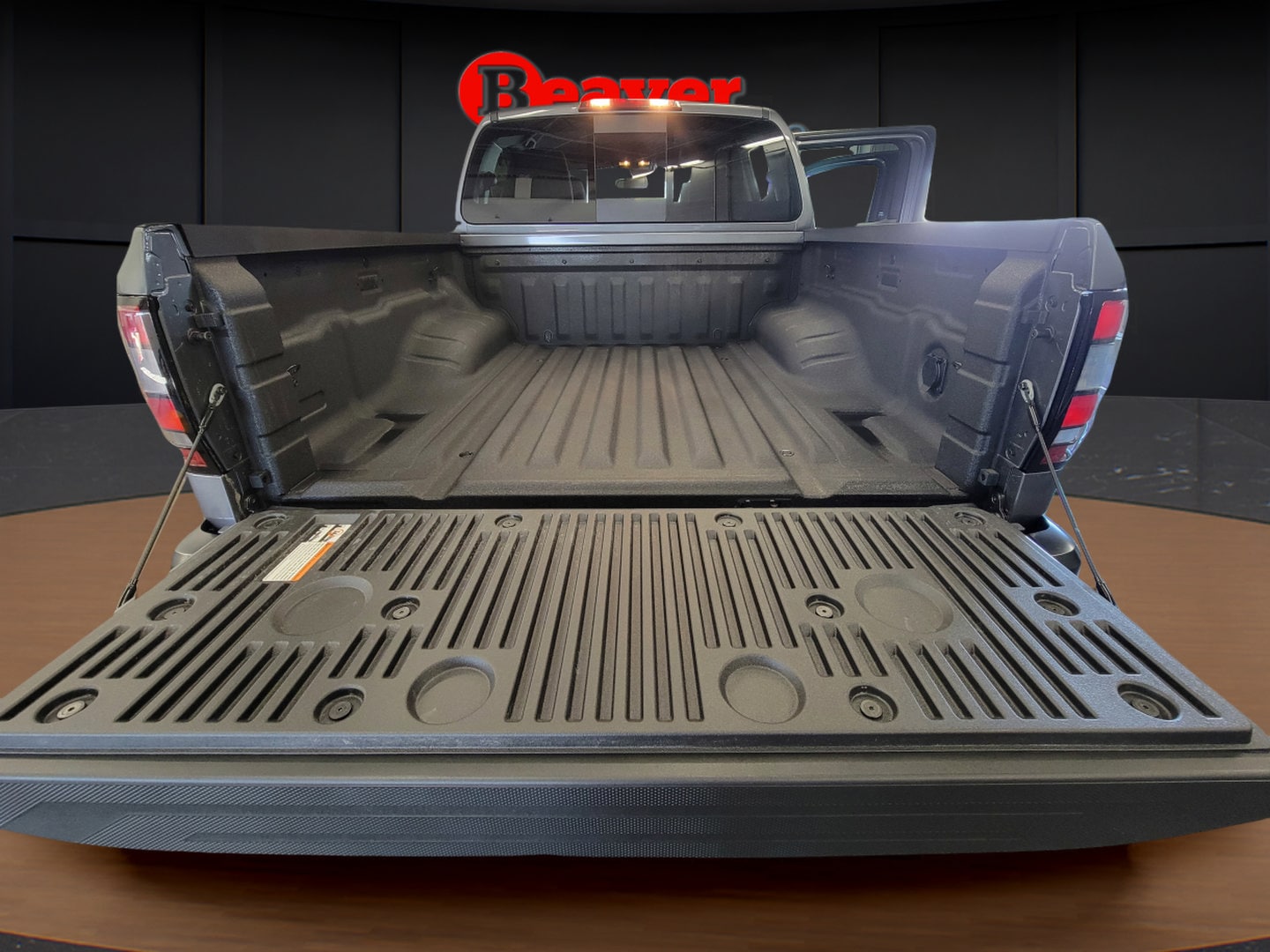 2026 Nissan Frontier S - Photo 14