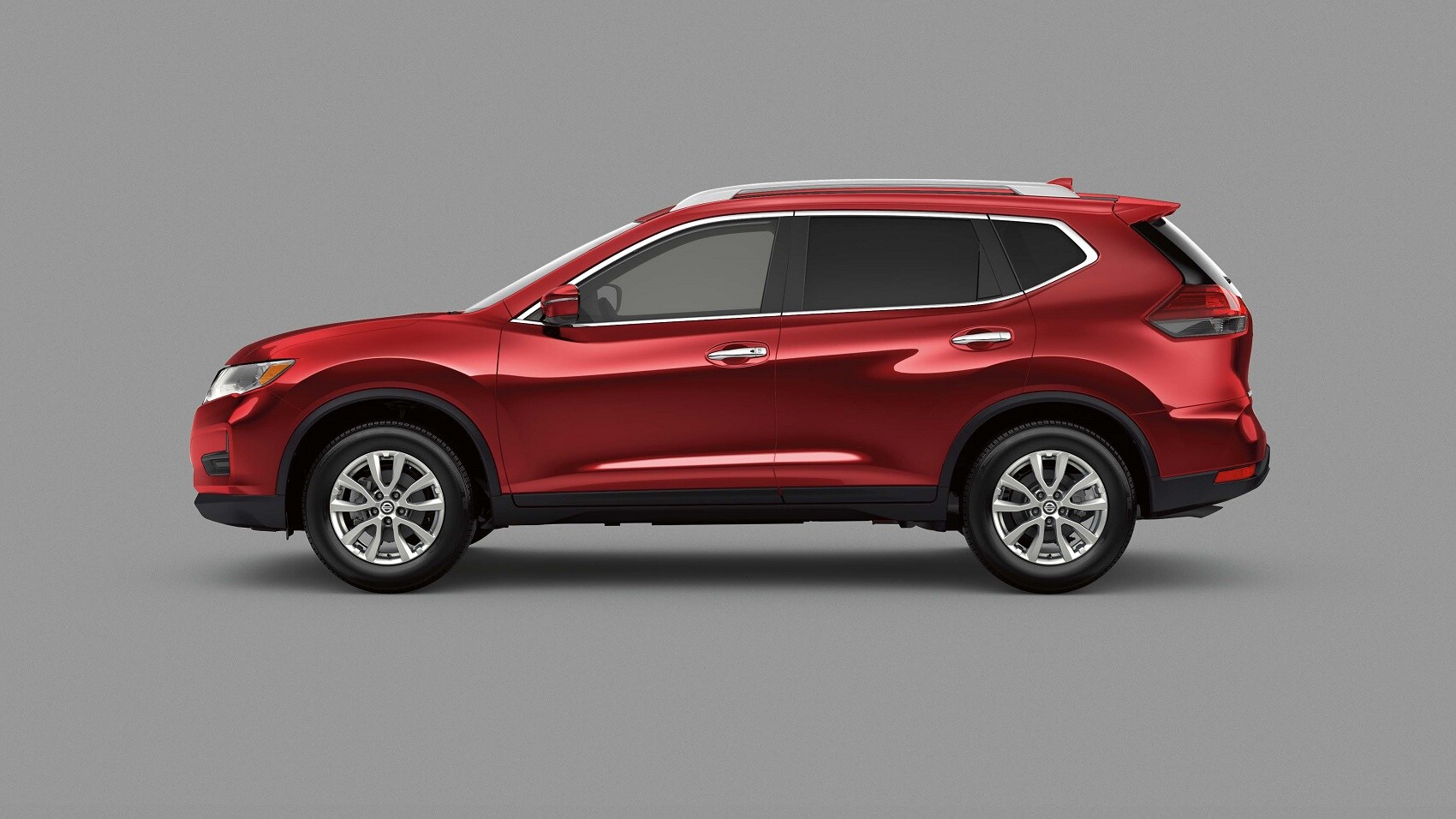 2019 Nissan Rogue Beaver Falls, PA Beaver County Nissan