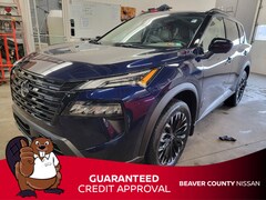 2026 Nissan Rogue Dark Armor SUV