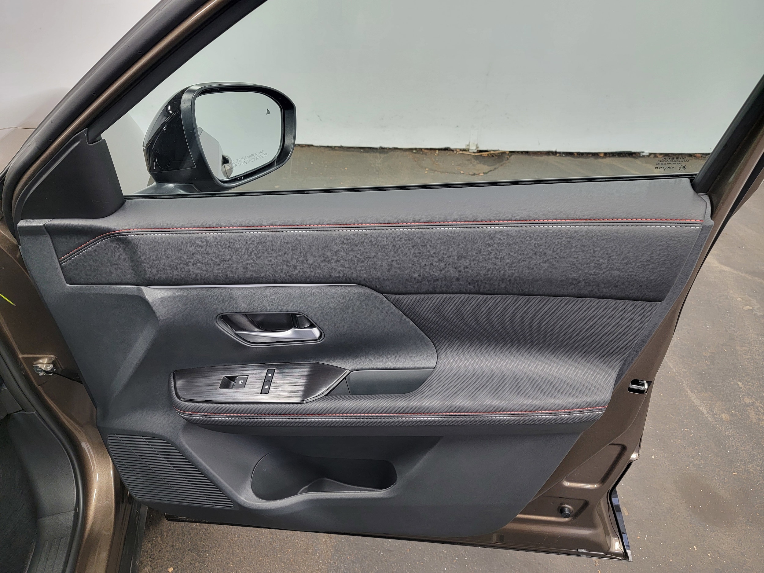 2026 Nissan KICKS SR AWD - Photo 7
