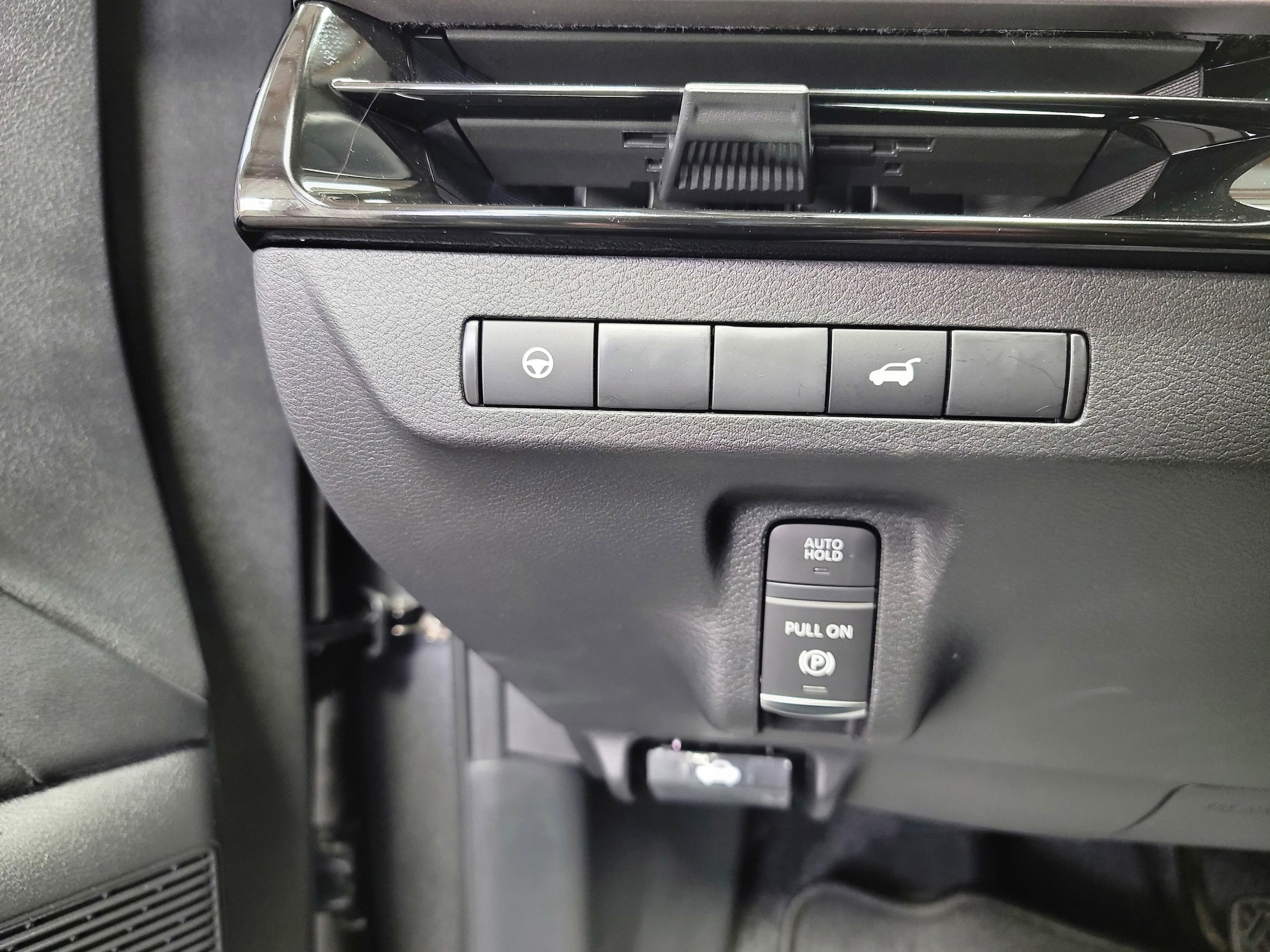 2026 Nissan Murano SV - Photo 21