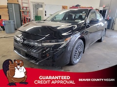 2026 Nissan Sentra SV Sedan