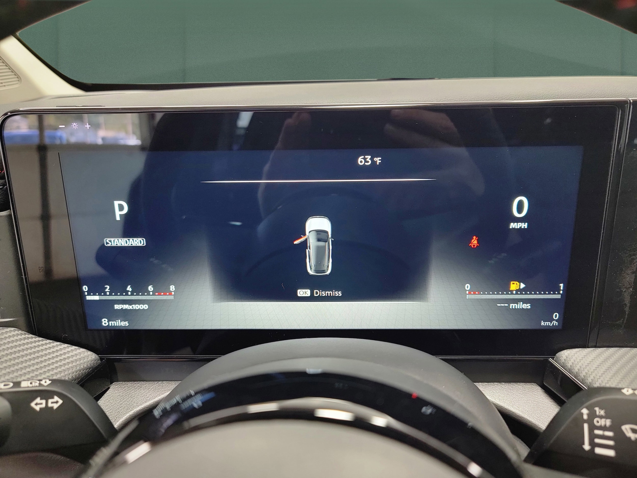 2026 Nissan KICKS SR AWD - Photo 21