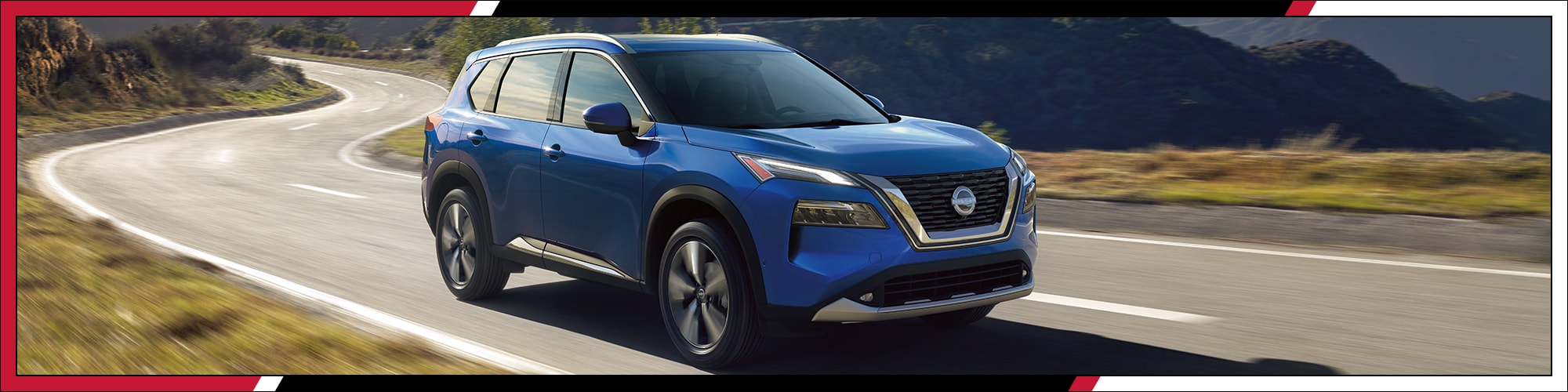 Used Nissan Rogue Pittsburgh PA