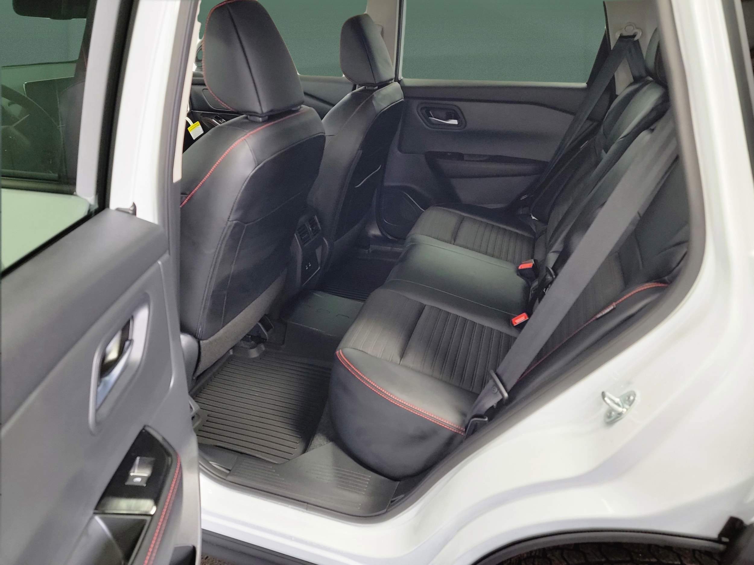 2026 Nissan Rogue Rock Creek - Photo 11