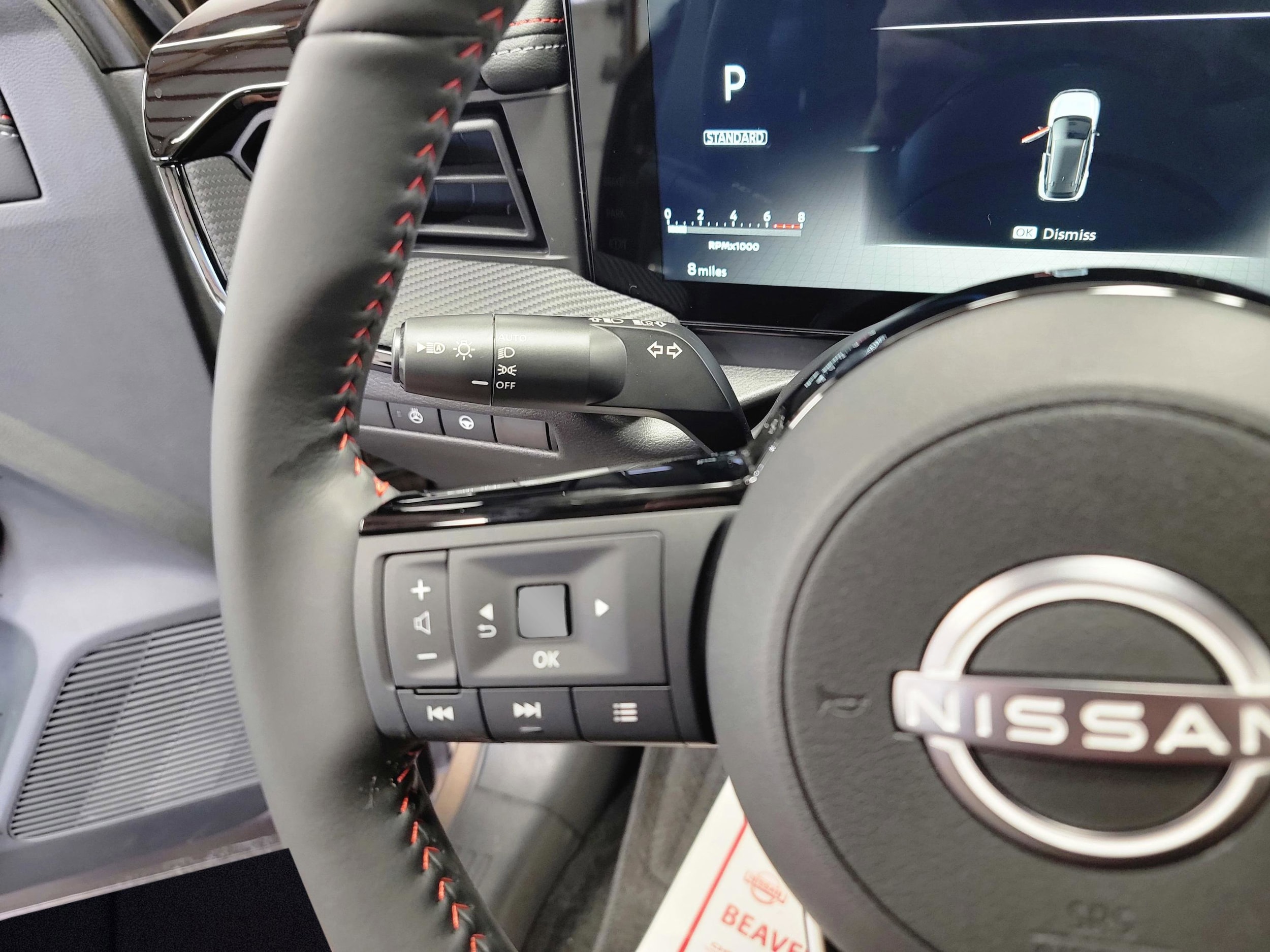 2026 Nissan KICKS SR AWD - Photo 19
