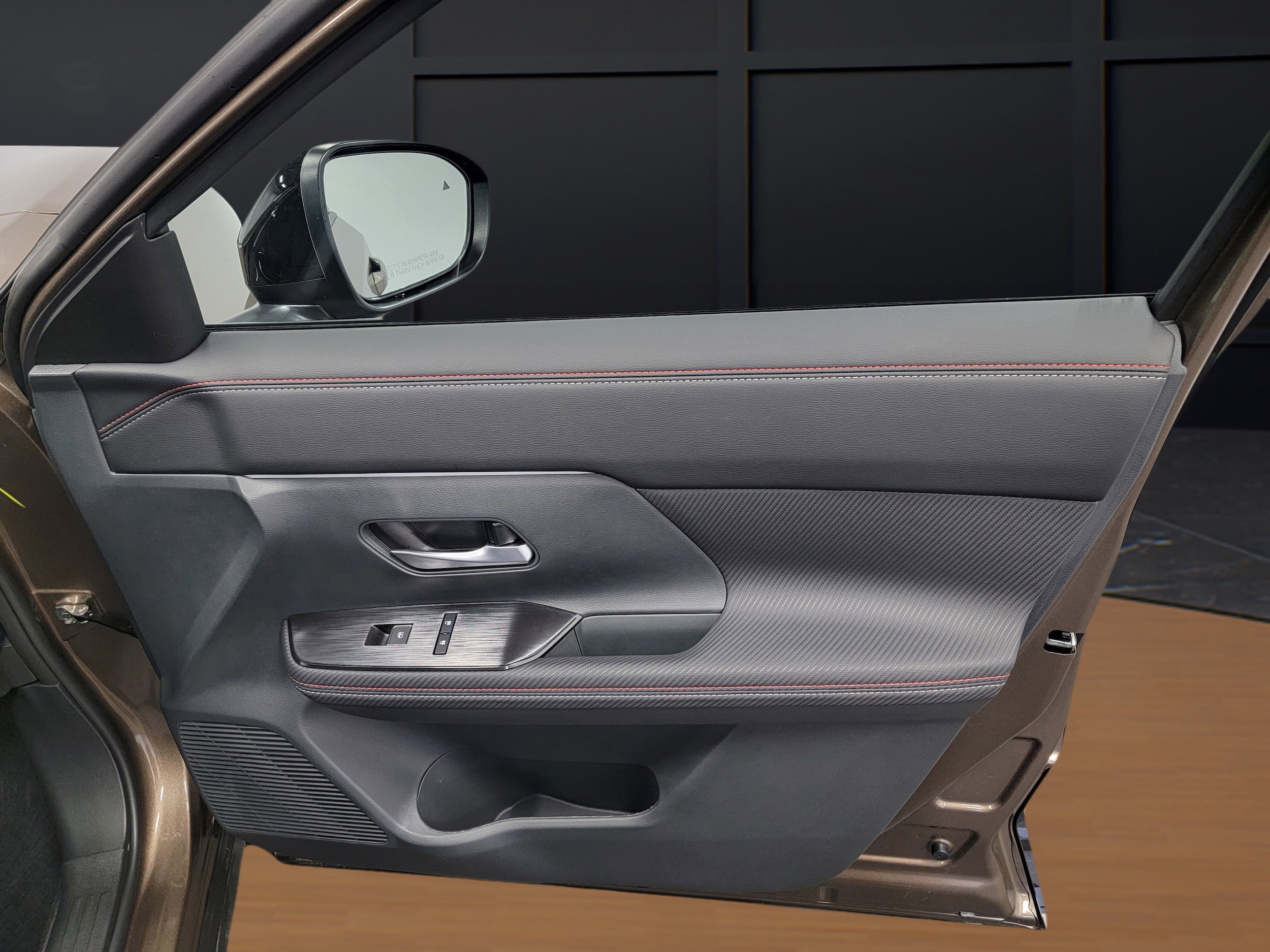 2026 Nissan KICKS SR AWD - Photo 7
