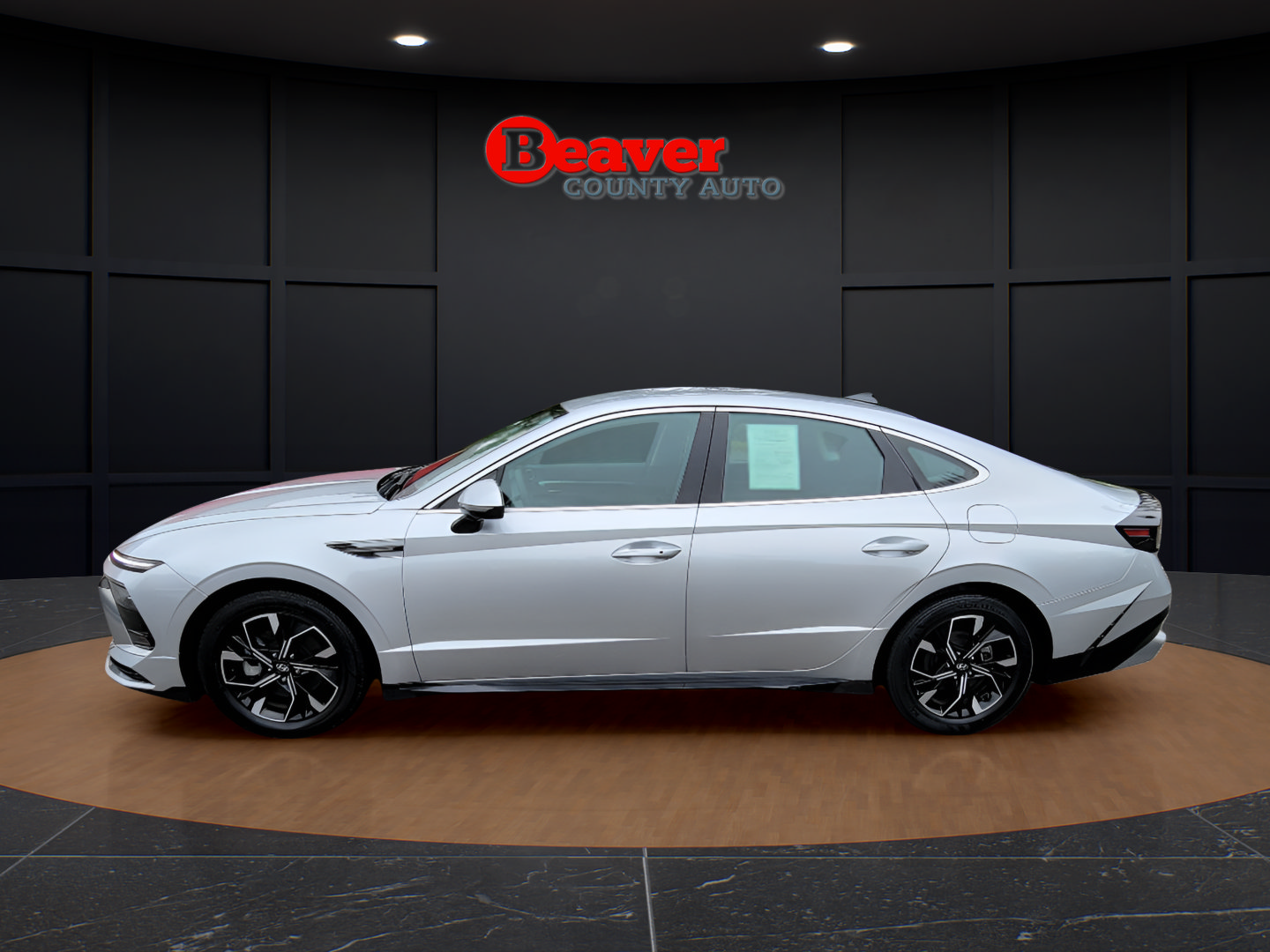 Used 2025 Hyundai Sonata SEL SEL FWD