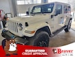  Jeep Wrangler 4xe