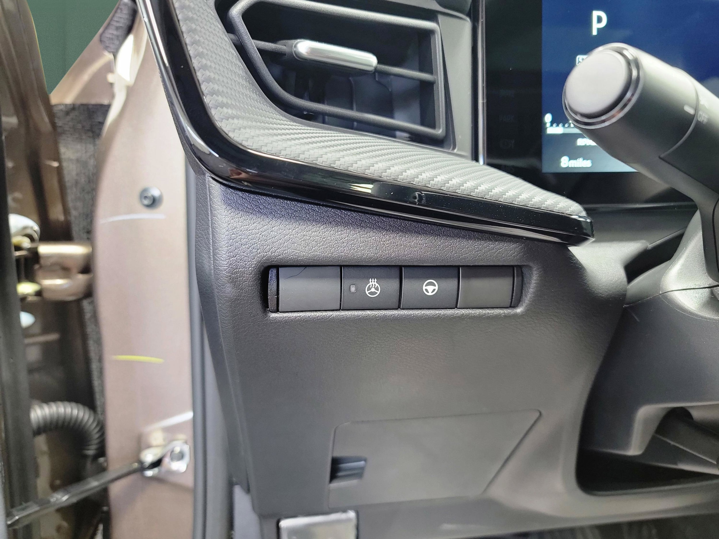2026 Nissan KICKS SR AWD - Photo 22