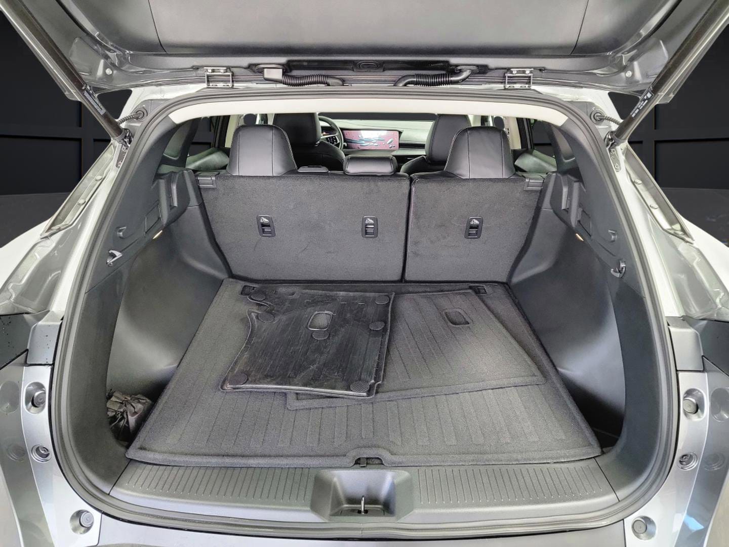 2026 Nissan Murano SV - Photo 10
