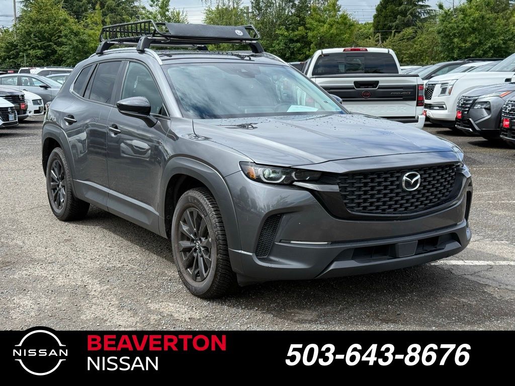 2023 Mazda CX-50 2.5 S PREFERRED PLUS's photo