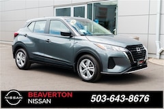 2025 Nissan Kicks Play S SUV