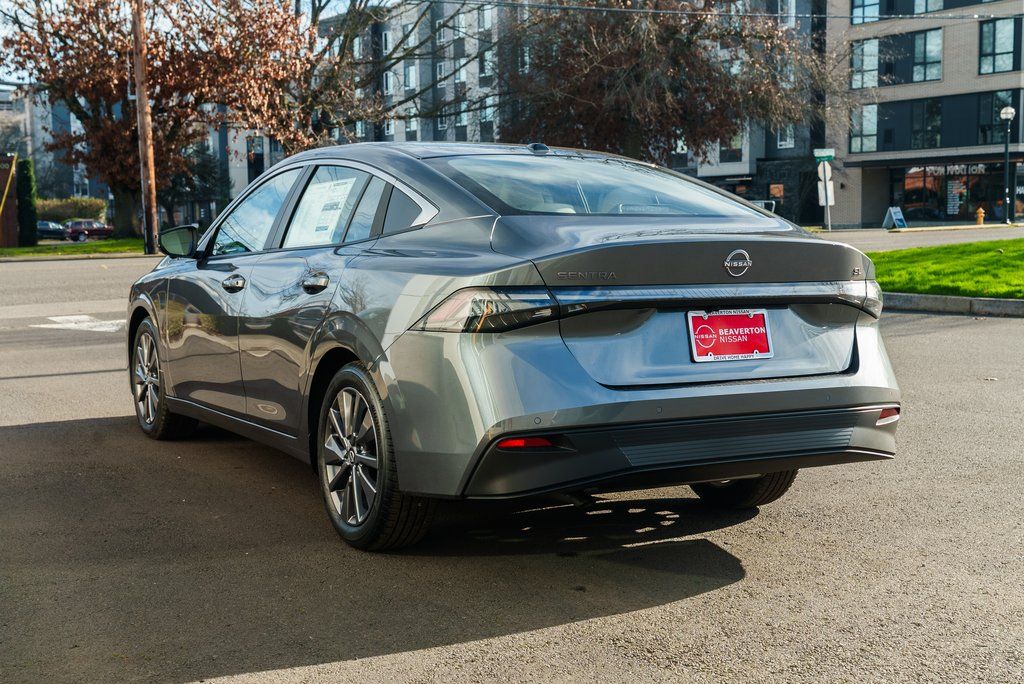 Nissan Dealership Cedar Hills, OR | New Nissan For Sale Near Cedar