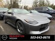 Nissan Z