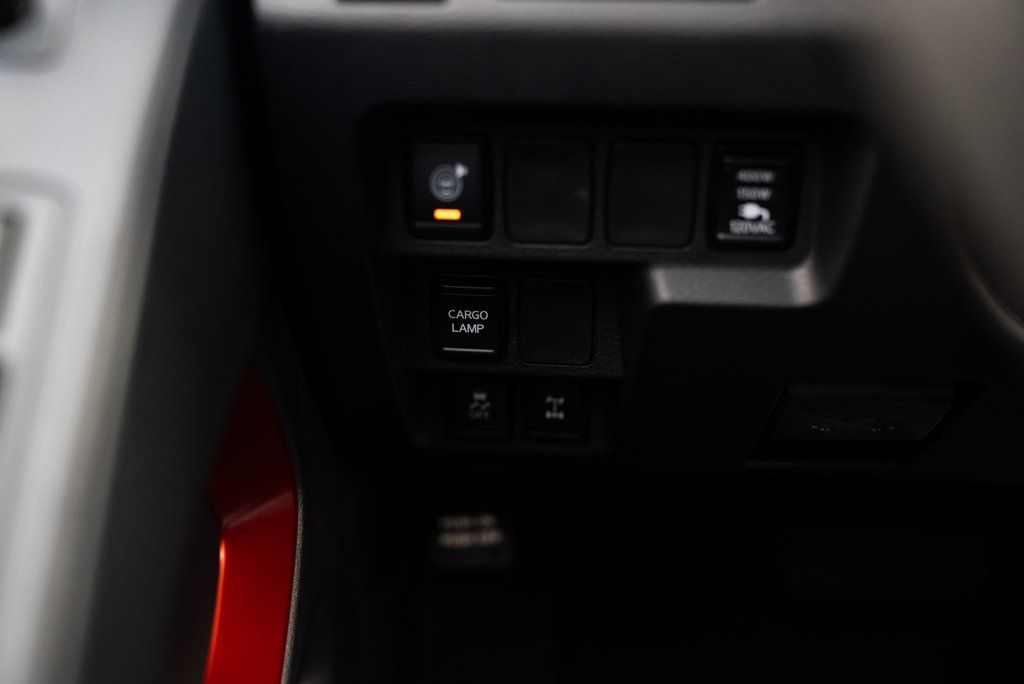 2026 Nissan Frontier PRO-4X - Photo 15