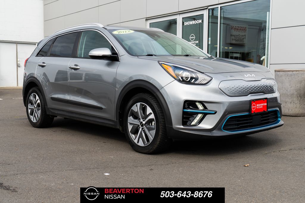 2022 Kia Niro EX Premium