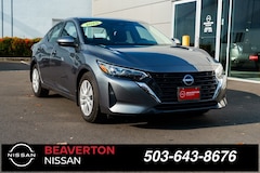 2025 Nissan Sentra S Sedan