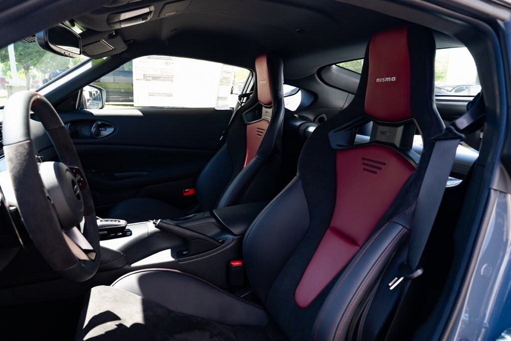 New 2024 Nissan Z For Sale at Beaverton Nissan | VIN