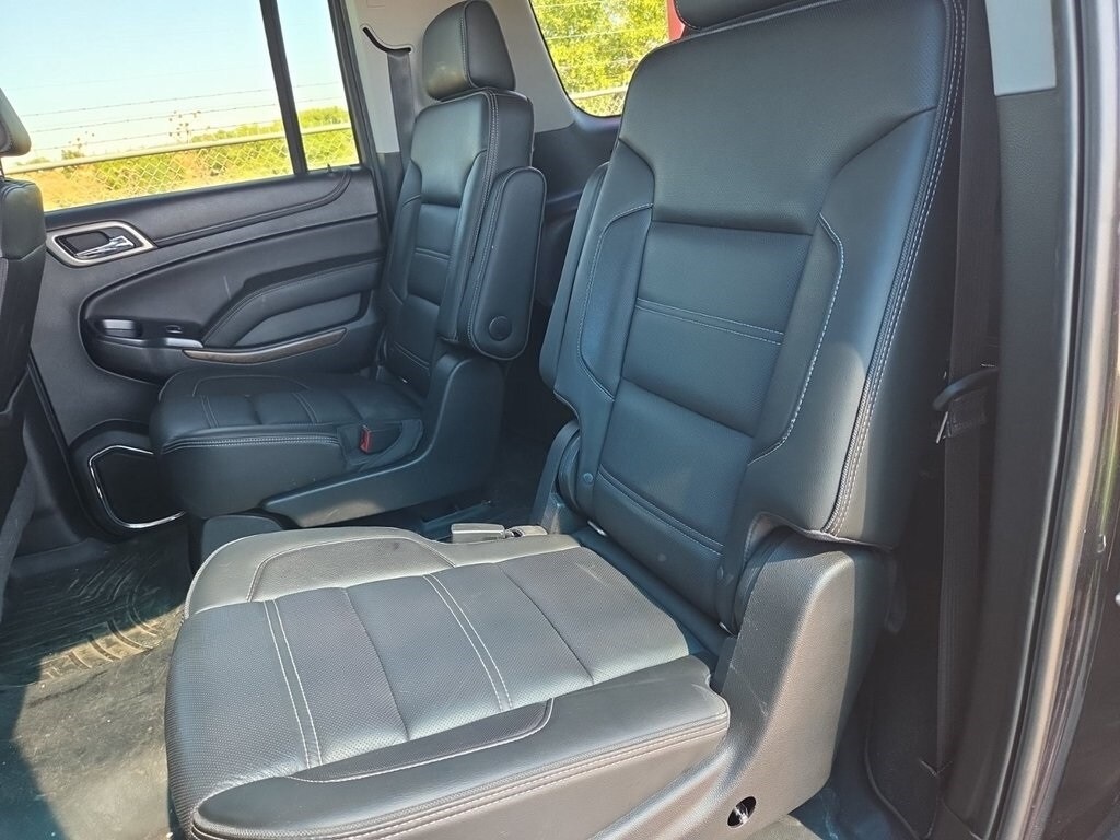 2018 Gmc Yukon XL Denali photo 4