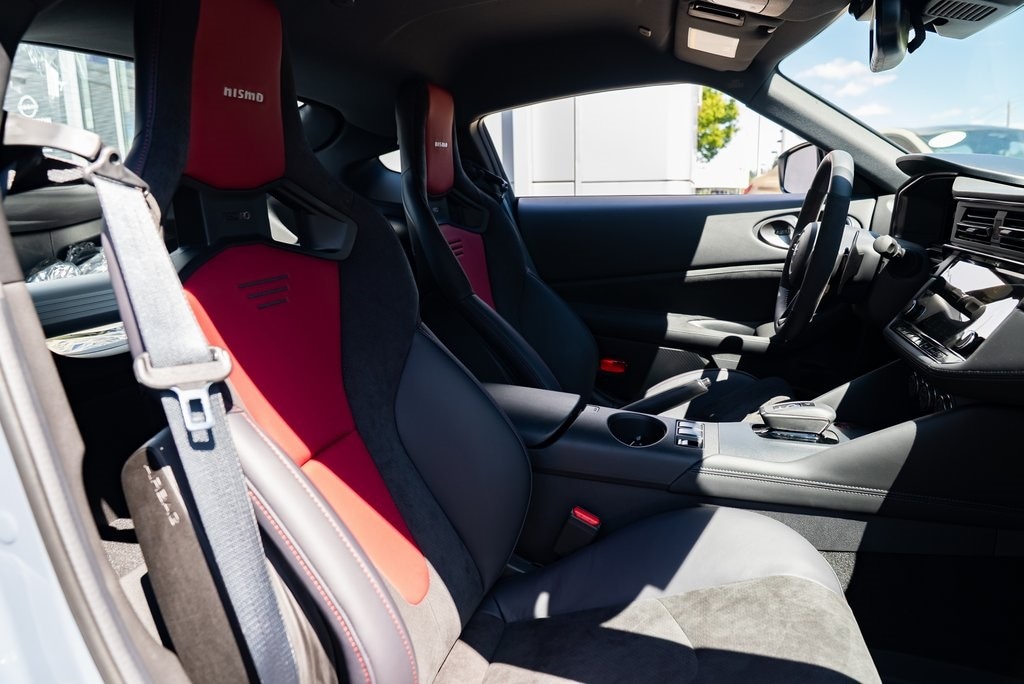New 2024 Nissan Z For Sale at Beaverton Nissan | VIN