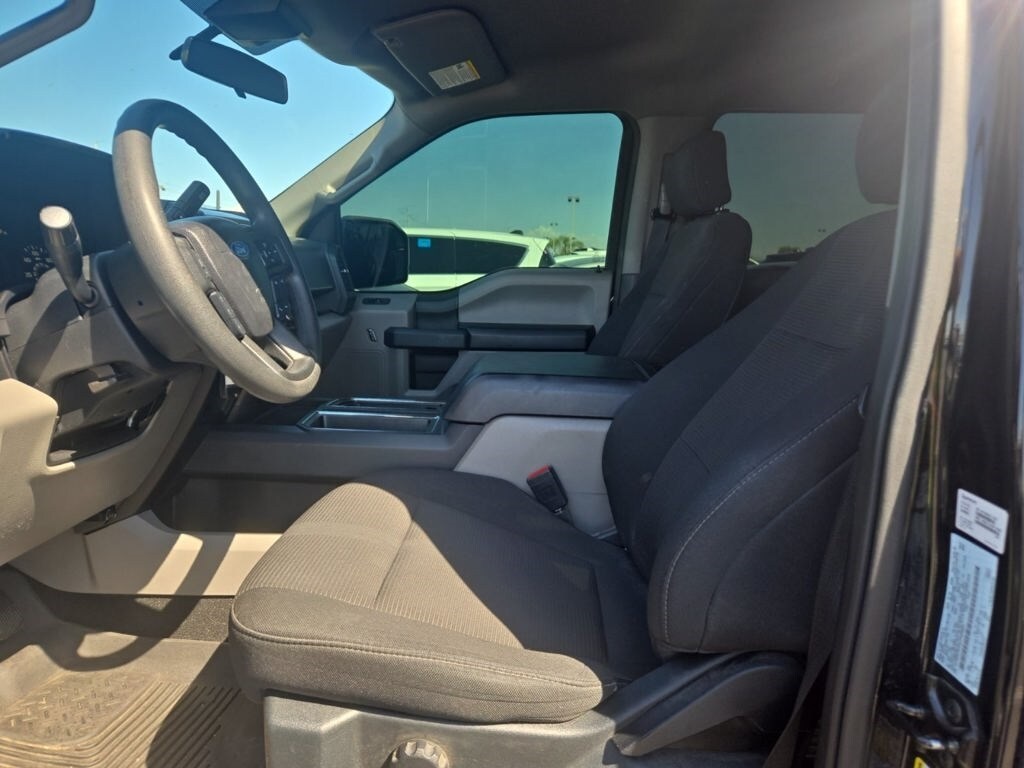 2020 Ford F-150 XL photo 2