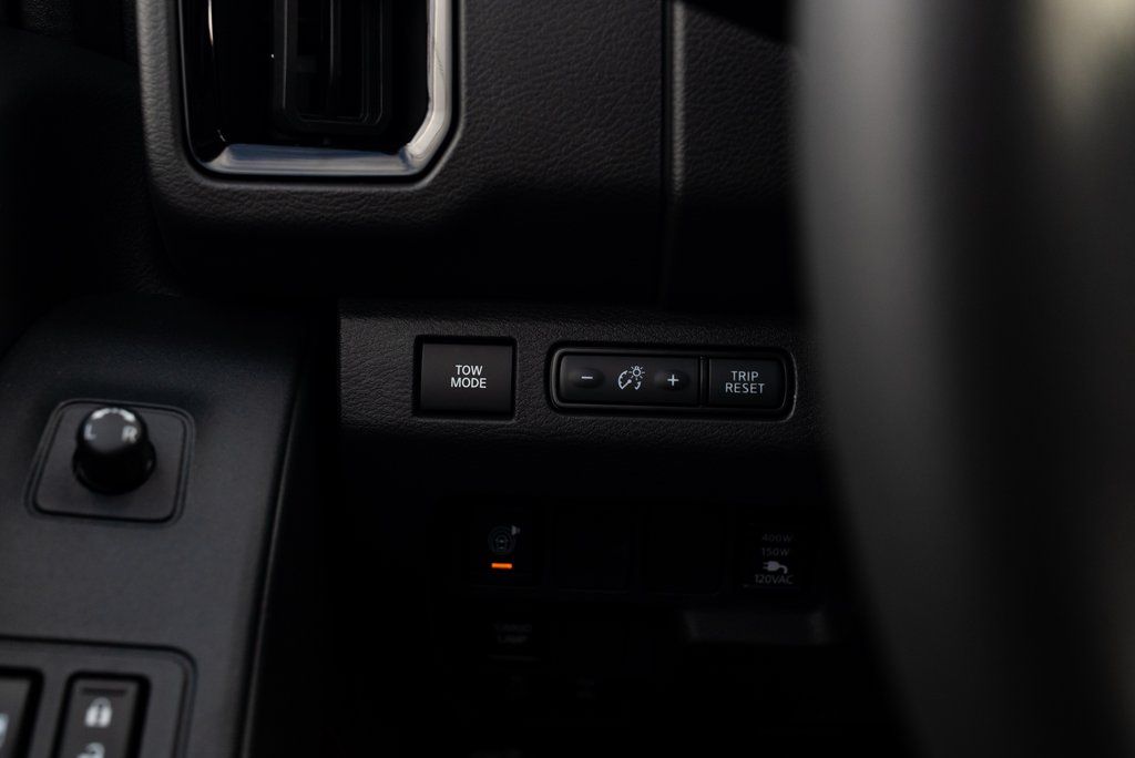 2026 Nissan Frontier PRO-4X - Photo 13