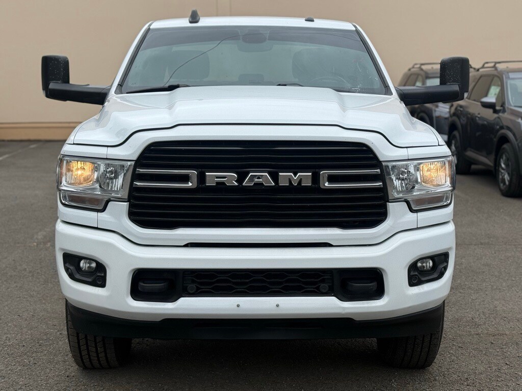 2020 Ram 2500 Big Horn photo 2