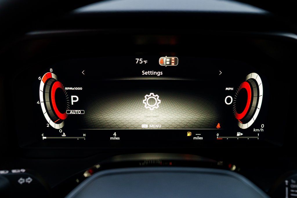 2026 Nissan Rogue Platinum - Photo 19