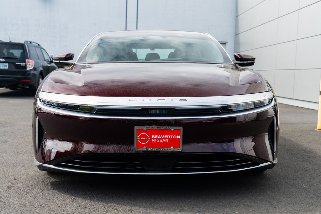 Used 2023 Lucid Air Touring with VIN 50EA1TEA7PA001408 for sale in Beaverton, OR