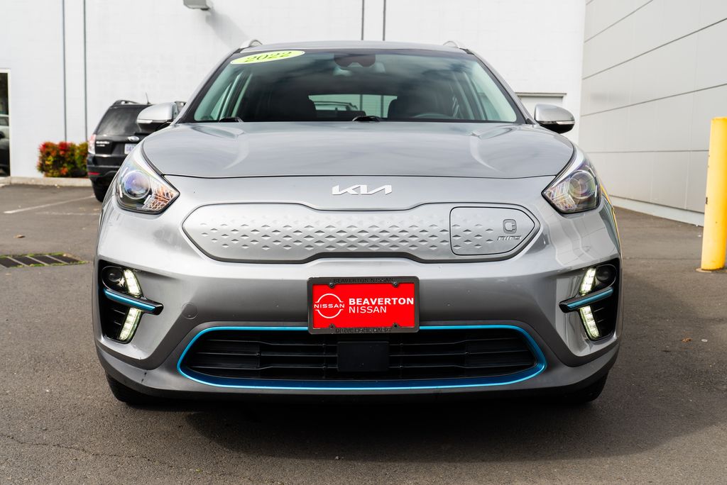 Used 2022 Kia Niro EX Premium with VIN KNDCE3LGXN5132699 for sale in Beaverton, OR